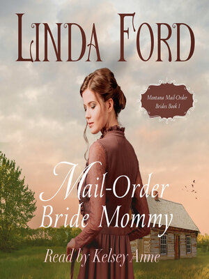 Mail Order Bride Mommy - Audiobook